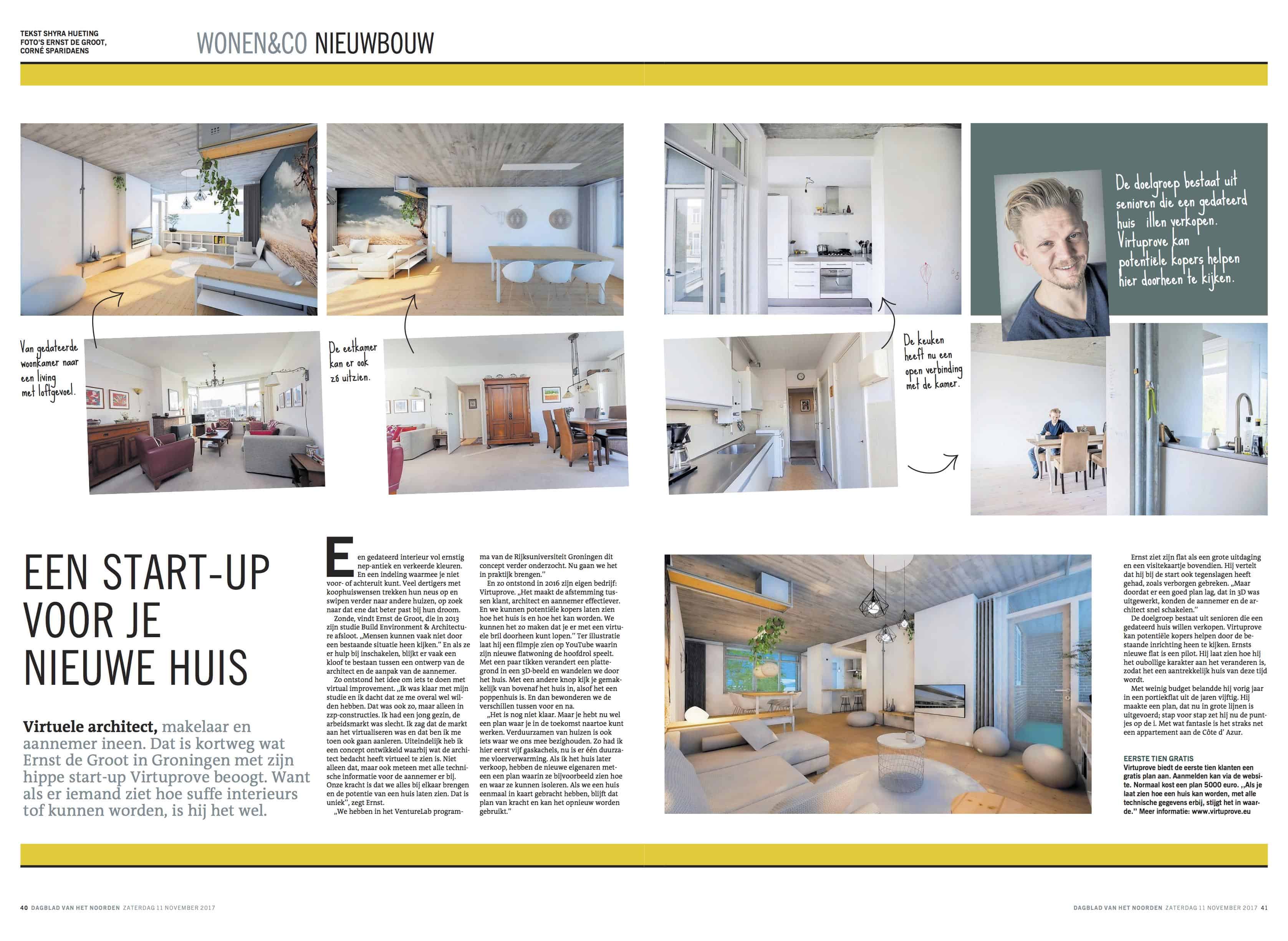 Virtuprove wonen & co